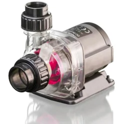 Pompe à eau wifi avec contrôleur, AQUA MEDIC DC Runner 3.3