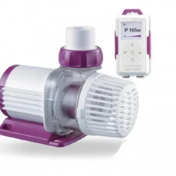 Pompe à eau wifi contrôlée JEBEAO-JECOD MDP-20000 - débit max 20000 L/H