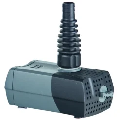 Pompe aqua stark éco grise 700 l/h dimensions 23 x 15 x 15,5 cm