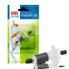Pompe aquariophile efficace et silencieuse Eccoflow 300 - JUWEL - 300L/h