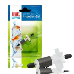 Pompe aquariophile efficace et silencieuse Eccoflow 300 - JUWEL - 300L/h