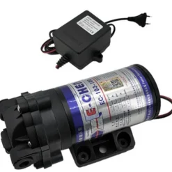 Pompe booster osmoseur 100GPD - PRIME AQUATIC