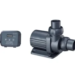 Pompe d'aquarium contrôlable, débit 8500L/h - JEBAO-JECOD modèle DCP-8500