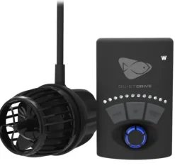 Pompe d'aquarium haute performance - ECOTECH MARINE VorTech MP40WQD