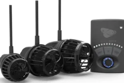 Pompe d'aquarium haute performance - ECOTECH MARINE VorTech MP40WQD