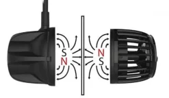 Pompe d'aquarium haute performance - ECOTECH MARINE VorTech MP40WQD