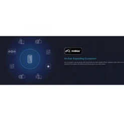 Pompe d'aquarium haute performance - ECOTECH MARINE VorTech MP40WQD