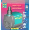 Pompe d'aquarium silencieuse NEWA - modèle New Jet NJ1700 - débit 1700L/H