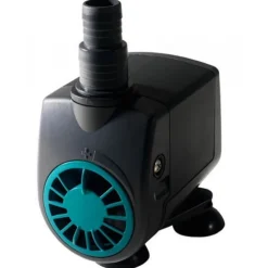 Pompe d'aquarium silencieuse, performante, NEWA - modèle New Jet NJ400 - capacité 400L/H