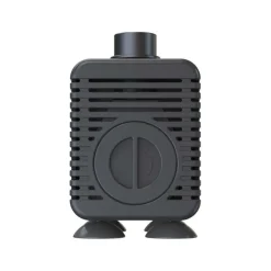 Pompe d'aération pour aquarium easyflux 900 coloris noir Aquatlantis