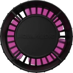 Pompe de brassage aquarium, spécificité SmartDrift - AQUA MEDIC modèle 11.1