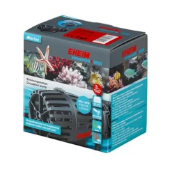 Pompe de brassage aquarium 9500L/h, ultra silencieuse - EHEIM StreamON+