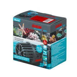 Pompe de brassage aquarium StreamON+ 6500, rendement optimal - EHEIM