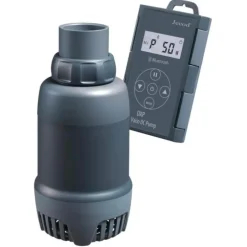 Pompe de brassage débit 3500 L/h, avec contrôleur JEBAO-JECOD - modèle DXP 3500