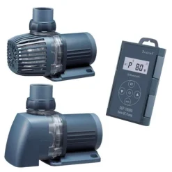 Pompe de brassage dép 1000, avec contrôleur, JEBAO-JECOD - débit 1200L/h