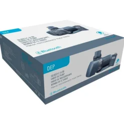 Pompe de brassage dép 1000, avec contrôleur, JEBAO-JECOD - débit 1200L/h