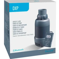 Pompe de brassage DXP 1500 contrôlable - débit 1.5m3/H - JEBAO-JECOD