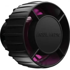 Pompe de brassage silencieuse pour aquarium - AQUA MEDIC SmartDrift 3.1