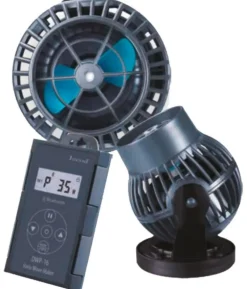 Pompe de brassage ultra-performante, débit 16m3/h - JEBAO-JECOD DWP-16