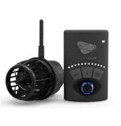 Pompe de filtration ultra performante, silencieuse - ECOTECH MARINE VorTech MP60wQD