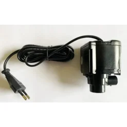 Pompe de remplacement pour filtration, spécifique EMOTION PRO - CIANO