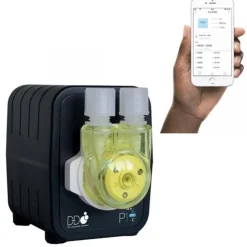 Pompe doseuse à 1 canal, professionnelle, DD H2OCEAN P1 PRO - DD Ocean