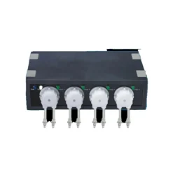 Pompe doseuse 4 canaux extension, JEBAO-JECOD, modèle DP-4S
