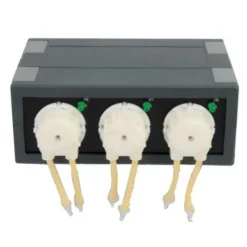 Pompe doseuse 3 canaux extension, JEBAO-JECOD modèle DP-3S