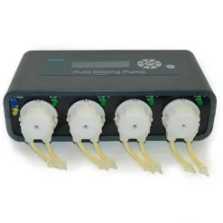 Pompe doseuse 4 canaux, haute précision - JEBAO-JECOD DS-4