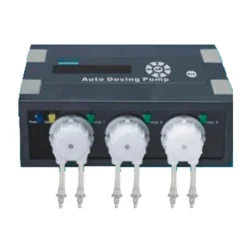 Pompe doseuse 3 canaux haute performance - JEBAO-JECOD modèle DP-3