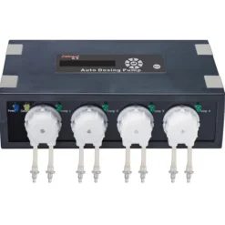 Pompe doseuse 4 canaux, technologie silencieuse - JEBAO-JECOD modèle DP-4