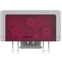 Pompe doseuse WIFI ReefDoser EVO 3 - AQUA MEDIC - contrôle à distance