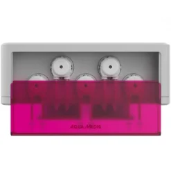 Pompe doseuse wifi spécifique, AQUA MEDIC - modèle ReefDoser EVO 5