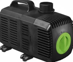 Pompe filtre et ruisseaux polyvalente, AQUA NOVA BASSIN modèle NM-6500