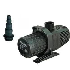 Pompe filtre pour ruisseau et cascade, efficace - AQUA NOVA BASSIN NCM-15000