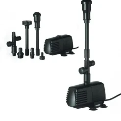 Pompe fontaine de bassin XTRA 1600 de 35 w