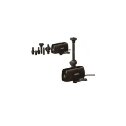 Pompe fontaine de bassin XTRA 600 de 16 w