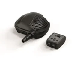 Pompe pour entretien jardin aquatique PondoMax Eco 2500 Oase Pontec