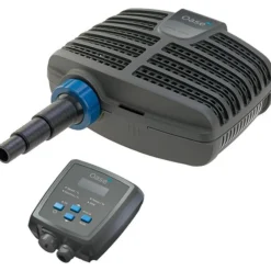 Pompe pour filtres et ruisseaux éco-classique - OASE AquaMax 18000C - 18m³/h