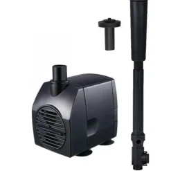 Pompe pour jets d'eau, modèle NP-650 - AQUA NOVA BASSIN