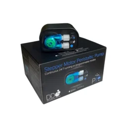 Pompe péristaltique continue, fonctionnement sans interruption, DD H2OCEAN, modèle P1-STP