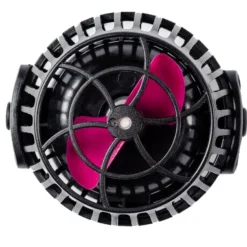 Pompe submersible haute performance avec contrôleur JEBACO-JECOD modèle MOW-22 - débit 22m3/h