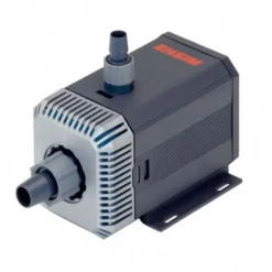 Pompe universelle bassin EHEIM BASSIN 1250 - débit de 1200 l/h
