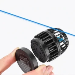 Pompe Wi-Fi débit 5KL/h, contrôle à distance - JEBAO-JECOD DW-5