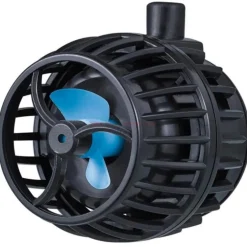 Pompe Wi-Fi débit 5KL/h, contrôle à distance - JEBAO-JECOD DW-5