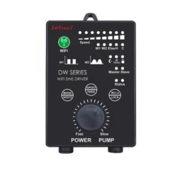 Pompe Wi-Fi débit 5KL/h, contrôle à distance - JEBAO-JECOD DW-5