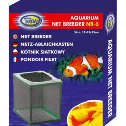 Pondoir filet - AQUA NOVA - Small