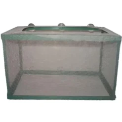 Pondoir filet large, solidité supérieure - AQUA NOVA - taille XL