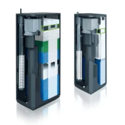 Éponge charbon taille standard noire