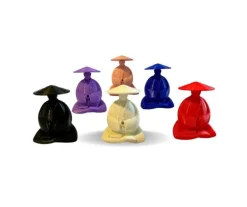 Porte Lollies pour crevettes d'aquarium Gioiashrimp Le Pêcheur